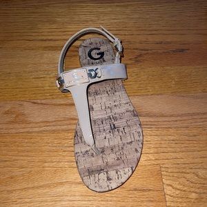 Guess Sandals